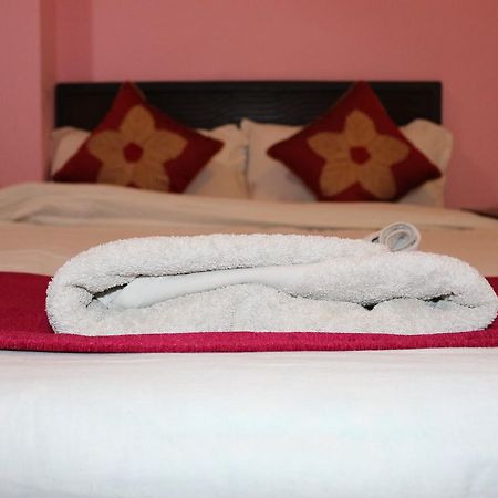 Hotel Dali Nepal Katmandu Dış mekan fotoğraf