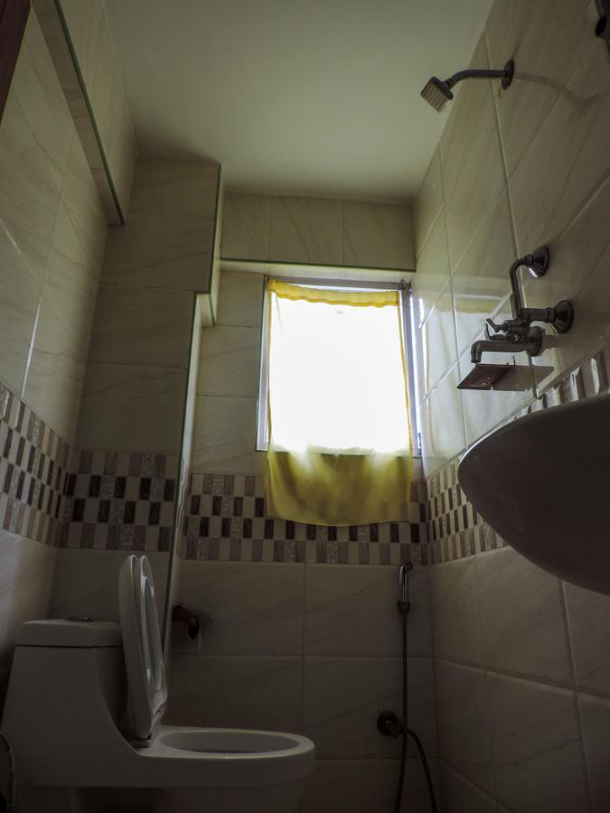 Hotel Dali Nepal Katmandu Dış mekan fotoğraf