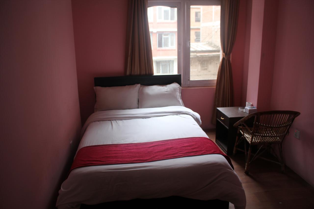 Hotel Dali Nepal Katmandu Oda fotoğraf