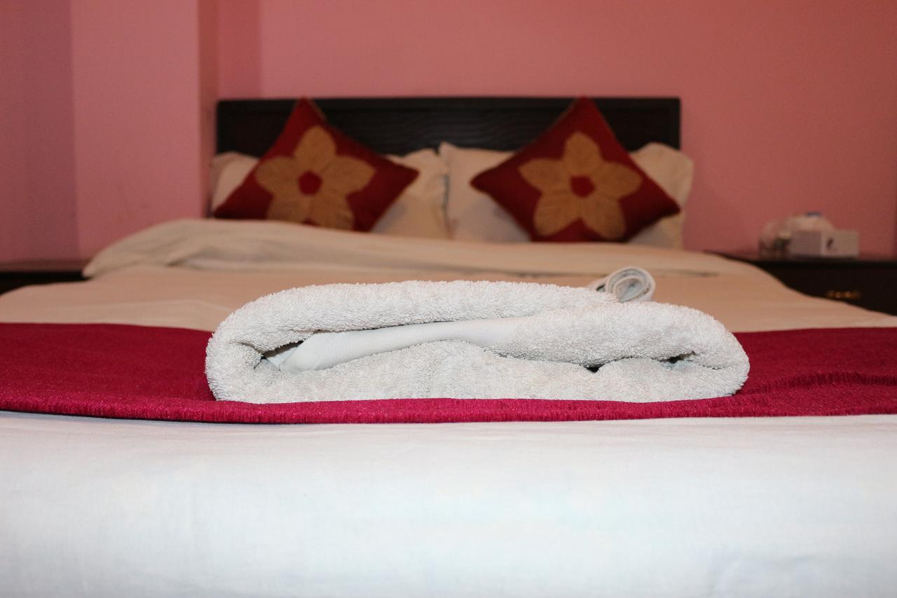 Hotel Dali Nepal Katmandu Dış mekan fotoğraf